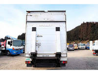 MITSUBISHI FUSO Canter Aluminum Van PA-FE72DEV 2007 836,420km_6