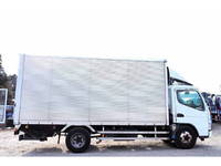 MITSUBISHI FUSO Canter Aluminum Van PA-FE72DEV 2007 836,420km_7