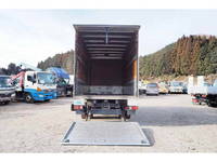 MITSUBISHI FUSO Canter Aluminum Van PA-FE72DEV 2007 836,420km_9