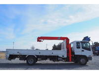 ISUZU Forward Self Loader (With 3 Steps Of Cranes) PA-FRR34L4 2005 147,335km_20