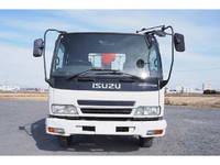 ISUZU Forward Self Loader (With 3 Steps Of Cranes) PA-FRR34L4 2005 147,335km_21