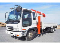 ISUZU Forward Self Loader (With 3 Steps Of Cranes) PA-FRR34L4 2005 147,335km_3