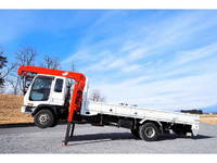 ISUZU Forward Self Loader (With 3 Steps Of Cranes) PA-FRR34L4 2005 147,335km_5