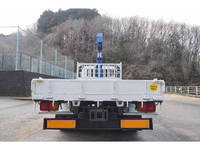 HINO Ranger Truck (With 3 Steps Of Cranes) KL-FE1JLDA 2001 241,932km_17