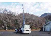 HINO Ranger Truck (With 3 Steps Of Cranes) KL-FE1JLDA 2001 241,932km_1