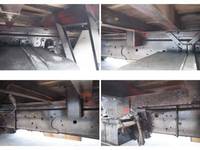 HINO Ranger Truck (With 3 Steps Of Cranes) KL-FE1JLDA 2001 241,932km_22