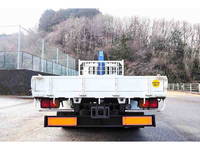 HINO Ranger Truck (With 3 Steps Of Cranes) KL-FE1JLDA 2001 241,932km_6