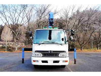 HINO Ranger Truck (With 3 Steps Of Cranes) KL-FE1JLDA 2001 241,932km_7