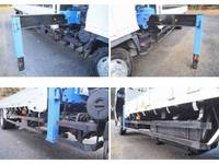 HINO Ranger Truck (With 3 Steps Of Cranes) KL-FE1JLDA 2001 241,932km_8