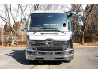 HINO Ranger Live Fish Carrier Truck 2PG-FD2ABA 2019 184,911km_6