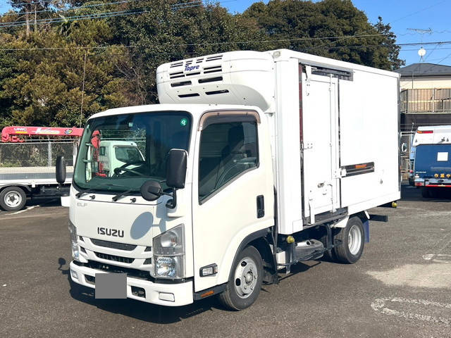 ISUZU Elf Refrigerator & Freezer Truck TPG-NLR85AN 2019 172,626km