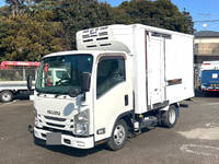 ISUZU Elf Refrigerator & Freezer Truck TPG-NLR85AN 2019 172,626km_1