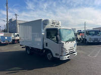 ISUZU Elf Refrigerator & Freezer Truck TPG-NLR85AN 2019 172,626km_3