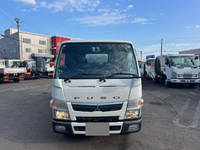 MITSUBISHI FUSO Canter Garbage Truck TPG-FEA50 2017 85,850km_5