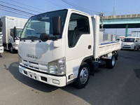 ISUZU Elf Dump BKG-NJR85AN 2010 78,000km_3