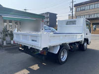 ISUZU Elf Dump BKG-NJR85AN 2010 78,000km_4