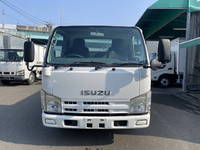 ISUZU Elf Dump BKG-NJR85AN 2010 78,000km_5