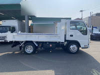 ISUZU Elf Dump BKG-NJR85AN 2010 78,000km_6