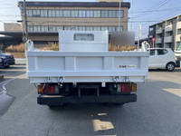 ISUZU Elf Dump BKG-NJR85AN 2010 78,000km_7