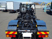 MITSUBISHI FUSO Fighter Container Carrier Truck 2KG-FK72FZ 2024 1,000km_10