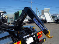 MITSUBISHI FUSO Fighter Container Carrier Truck 2KG-FK72FZ 2024 1,000km_12