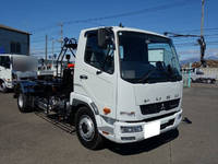 MITSUBISHI FUSO Fighter Container Carrier Truck 2KG-FK72FZ 2024 1,000km_3