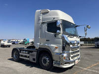 HINO Profia Trailer Head 2DG-SH1EDGG 2020 172,962km_3