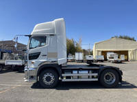 HINO Profia Trailer Head 2DG-SH1EDGG 2020 172,962km_5