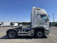 HINO Profia Trailer Head 2DG-SH1EDGG 2020 172,962km_6