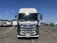HINO Profia Trailer Head 2DG-SH1EDGG 2020 172,962km_7