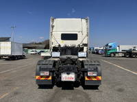HINO Profia Trailer Head 2DG-SH1EDGG 2020 172,962km_9