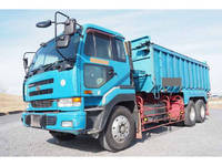 UD TRUCKS Big Thumb Deep Dump KL-CD48YNH 2003 -_3