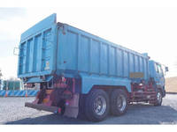 UD TRUCKS Big Thumb Deep Dump KL-CD48YNH 2003 -_4