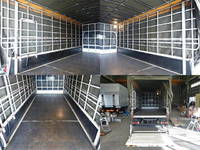 TOYOTA Toyoace Covered Truck TKG-XZU655 2016 168,000km_10