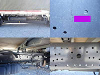 TOYOTA Toyoace Covered Truck TKG-XZU655 2016 168,000km_11