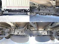 TOYOTA Toyoace Covered Truck TKG-XZU655 2016 168,000km_12