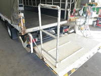 TOYOTA Toyoace Covered Truck TKG-XZU655 2016 168,000km_3