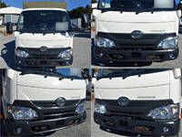 TOYOTA Toyoace Covered Truck TKG-XZU655 2016 168,000km_5