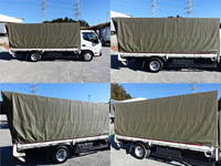 TOYOTA Toyoace Covered Truck TKG-XZU655 2016 168,000km_7