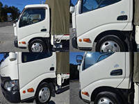 TOYOTA Toyoace Covered Truck TKG-XZU655 2016 168,000km_9