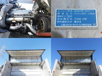 MITSUBISHI FUSO Fighter Aluminum Wing PDG-FK71F 2009 312,000km_11