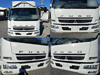 MITSUBISHI FUSO Fighter Aluminum Wing PDG-FK71F 2009 312,000km_3