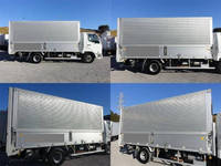 MITSUBISHI FUSO Fighter Aluminum Wing PDG-FK71F 2009 312,000km_5