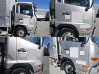 UD TRUCKS Condor Aluminum Wing TKG-MK38L 2017 204,000km_4