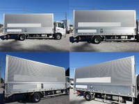 UD TRUCKS Condor Aluminum Wing TKG-MK38L 2017 204,000km_5