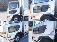 UD TRUCKS Condor Aluminum Wing TKG-MK38L 2017 204,000km_7