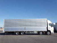 HINO Profia Aluminum Wing 2DG-FW1AHG 2019 305,103km_8