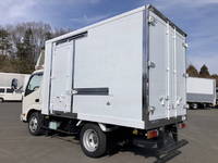 TOYOTA Toyoace Refrigerator & Freezer Truck TKG-XZU675 2018 242,000km_2