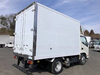 TOYOTA Toyoace Refrigerator & Freezer Truck TKG-XZU675 2018 242,000km_4