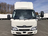 TOYOTA Toyoace Refrigerator & Freezer Truck TKG-XZU675 2018 242,000km_5